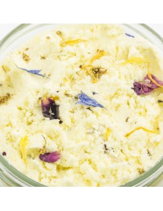 MIODOWA MYDLARNIA - PUDER DO KĄPIELI - MIODOWA SŁODYCZ -... 2