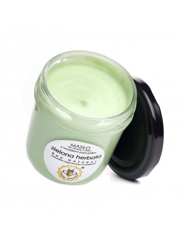 MIODOWA MYDLARNIA - MASŁO DO CIAŁA I TWARZY -...