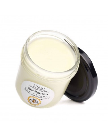 MIODOWA MYDLARNIA - MASŁO DO CIAŁA I TWARZY -...