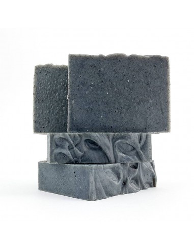 MIODOWA MYDLARNIA - MYDŁO - WĘGLOWE Z MIODEM,...