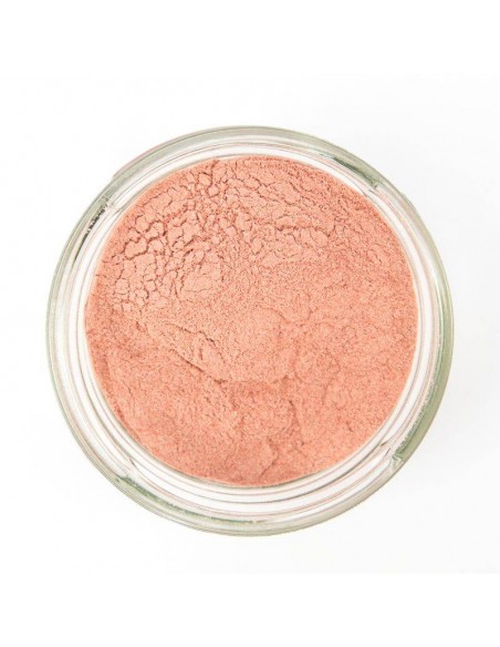 MIODOWA MYDLARNIA - MASECZKA DO TWARZY I DEKOLTU - MI&Oacute;D I TRUSKAWKI -  25G