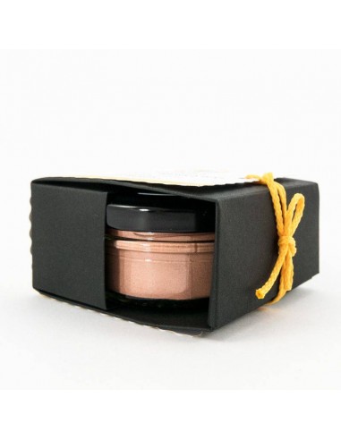 MIODOWA MYDLARNIA - MASECZKA DO TWARZY I...