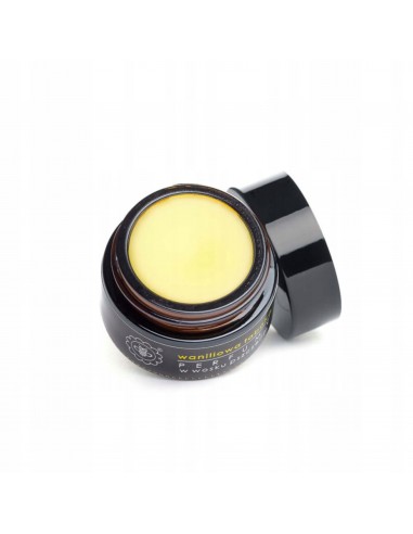 MIODOWA MYDLARNIA - PERFUMY W WOSKU - WANILIOWA...