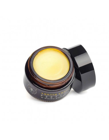 MIODOWA MYDLARNIA - PERFUMY W WOSKU - VANILIA...