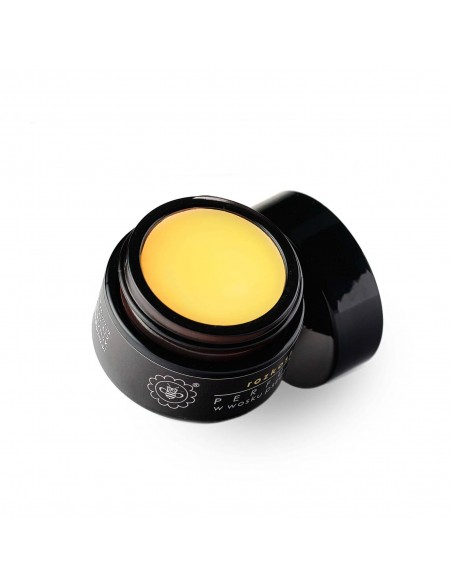 MIODOWA MYDLARNIA - PERFUMY W WOSKU - ROZKOSZ - 15G