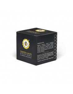 MIODOWA MYDLARNIA - PERFUMY W WOSKU - BERGAMOTKA Z... 2