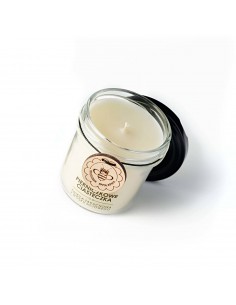 ŚWIECA SOJOWA, ZAPACHOWA - PIERNICZKOWE CIASTECZKA 2