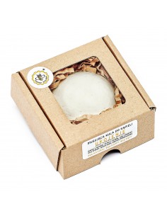 MIODOWA MYDLARNIA - KULA DO KĄPIELI - UKOJENIE - 85G 2