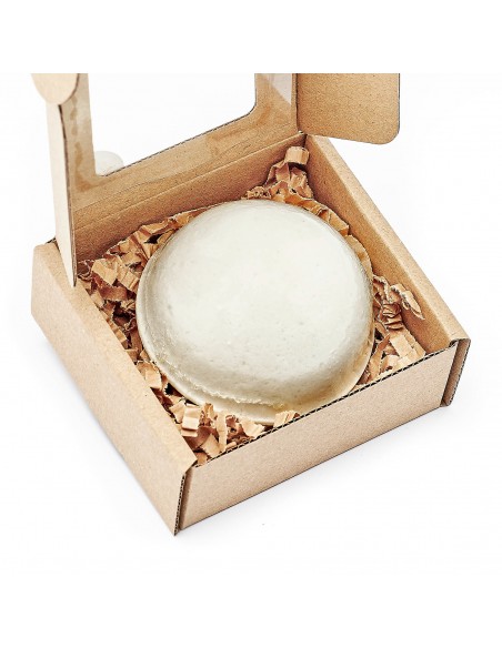 MIODOWA MYDLARNIA - KULA DO KĄPIELI - UKOJENIE - 85G