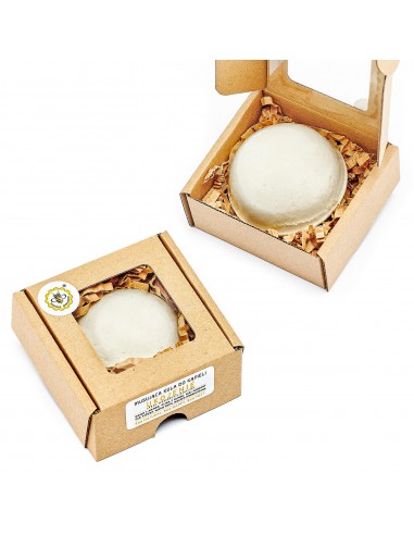 MIODOWA MYDLARNIA - KULA DO KĄPIELI - UKOJENIE...