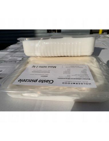 HOLGER FOOD - CIASTO - 1KG