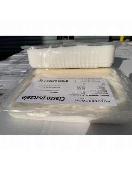 HOLGER FOOD - CIASTO - 1KG