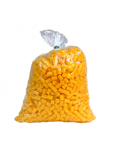 ODSTĘPNIKI PLASTIKOWE - 1KG