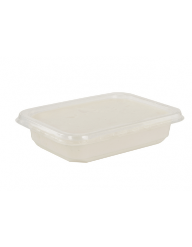 HOLGER FOOD - CIASTO WITAMINOWO BIAŁKOWE - 1KG