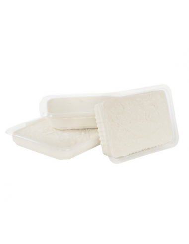 HOLGER FOOD - CIASTO WITAMINOWO BIAŁKOWE - 1KG