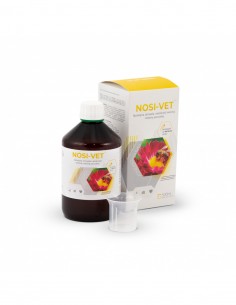 NOSI-VET - OP. 500ML