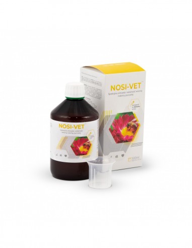 NOSI-VET - OP. 500ML