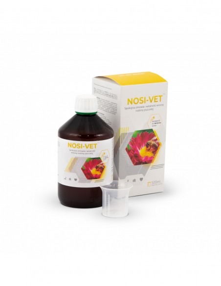 NOSI-VET - OP. 500ML