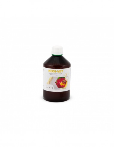NOSI-VET - OP. 500ML