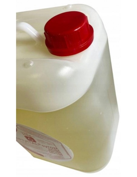 Apivital Syrop dla Pszcz&oacute;ł - Wysokofruktozowy 14 kg