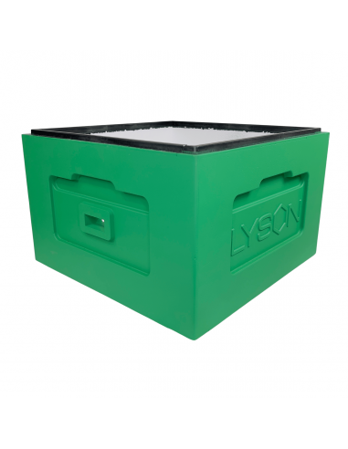 KORPUS WIELKOPOLSKI - ZIELONY