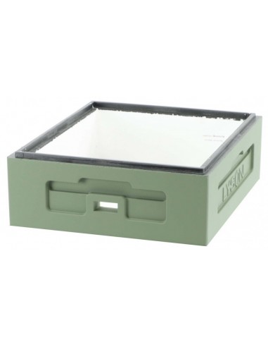 KORPUS WIELKOPOLSKI 1/2 12 RAMKOWY - ZIELONY...