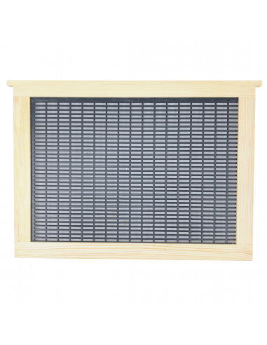 KRATA ODGRODOWA PLASTIKOWA W OBUDOWIE...