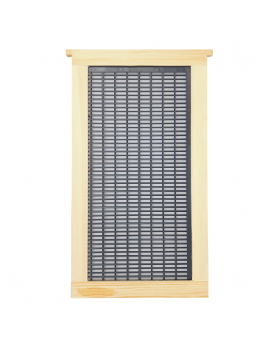 KRATA ODGRODOWA PLASTIKOWA W OBUDOWIE...