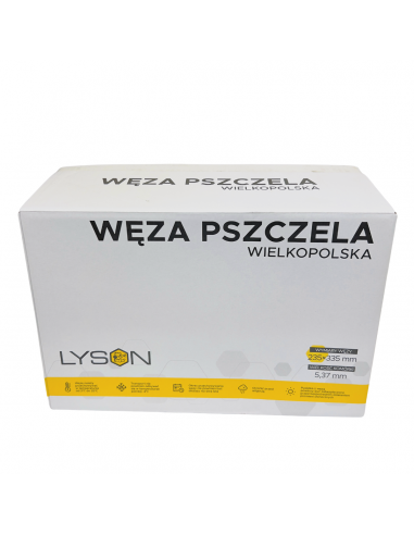 WĘZA WIELKOPOLSKA &ndash; 5KG