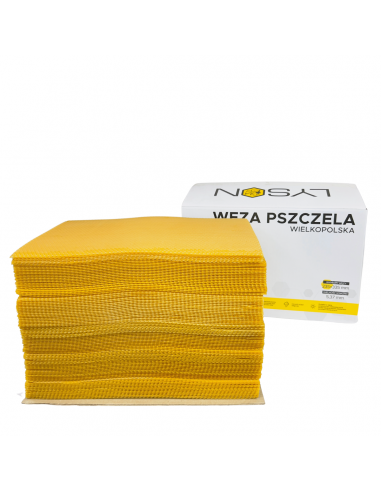 WĘZA WIELKOPOLSKA &ndash; 5KG
