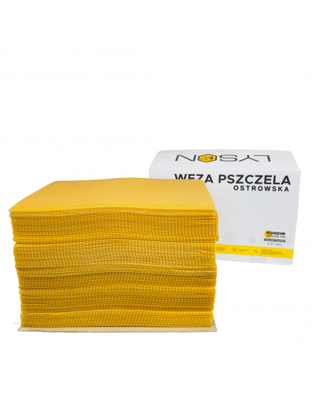 WĘZA OSTROWSKIEJ – 5KG