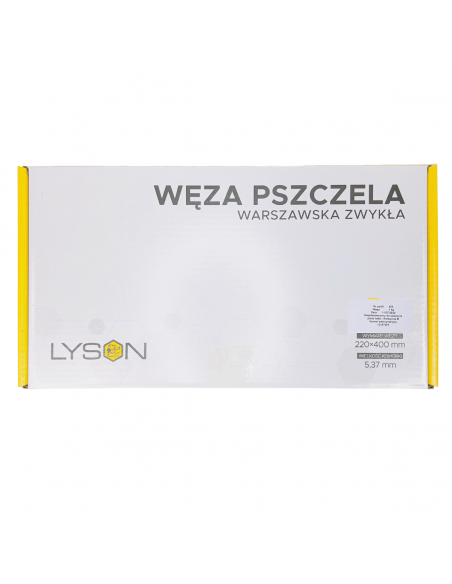 WĘZA WARSZAWSKA ZWYKŁA – 1KG