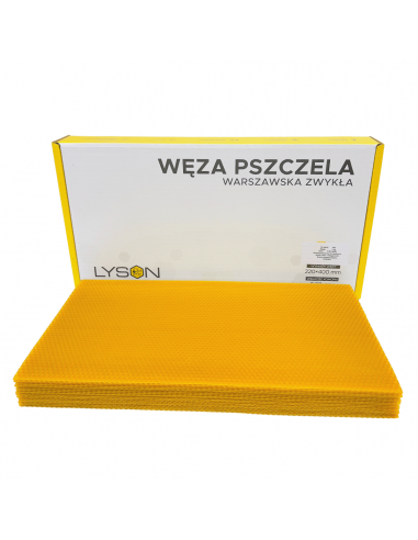 WĘZA WARSZAWSKA ZWYKŁA – 1KG