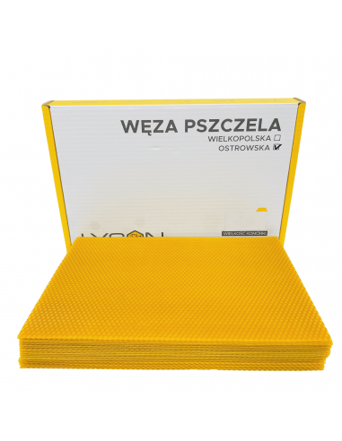 WĘZA OSTROWSKIEJ – 1KG