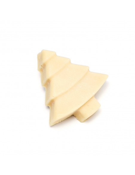 MIODOWA MYDLARNIA - MYDŁO NATURALNE Z KOZIM MLEKIEM - CHOINKA