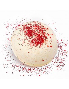 MIODOWA MYDLARNIA - KULA DO KĄPIELI - TRUSKAWKA