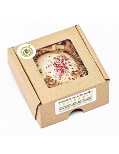 MIODOWA MYDLARNIA - KULA DO KĄPIELI - TRUSKAWKA 2