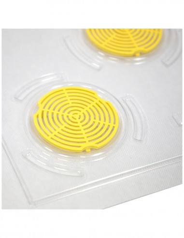 POWAŁKA PRZEŹROCZYTA - WIELKOPOLSKA - Z...