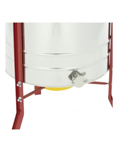 MIODARKA DIAGONALNA 5-PLASTROWA &Oslash;600MM...