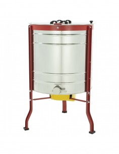 MIODARKA RADIALNA ELEKTRYCZNA 12V/230V - 600Ø - CLASSIC LINE 2