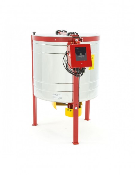 MIODARKA RADIALNA ELEKTRYCZNA 12V/230V - 720&Oslash; - OPTIMA LINE