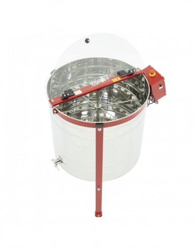 MIODARKA RADIALNA ELEKTRYCZNA 12V/230V - 720&Oslash; -...