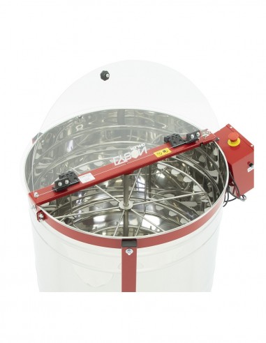 MIODARKA RADIALNA ELEKTRYCZNA 12V/230V - 720&Oslash; -...