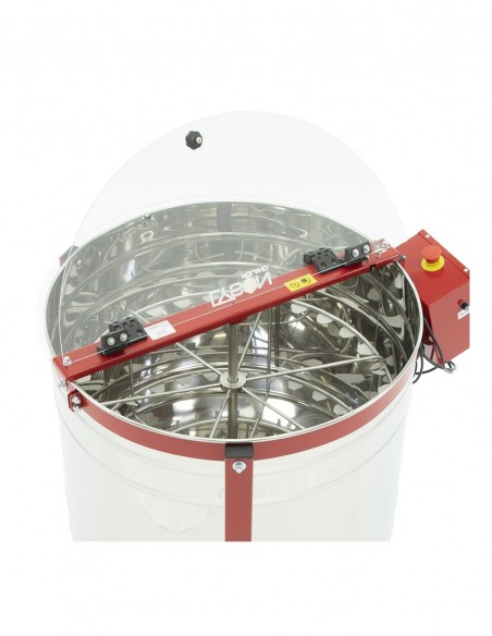 MIODARKA RADIALNA ELEKTRYCZNA 12V/230V - 720&Oslash; - OPTIMA LINE