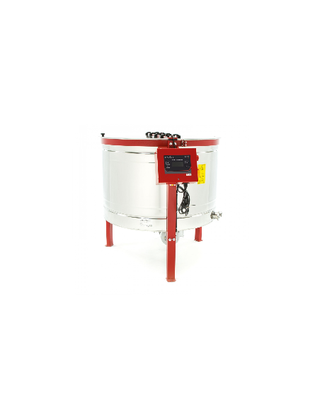 MIODARKA RADIALNO-KASETOWA ELEKTRYCZNA 230V AUTOMAT - &Oslash;1000MM - DADANT, W-P - CLASSIC LINE