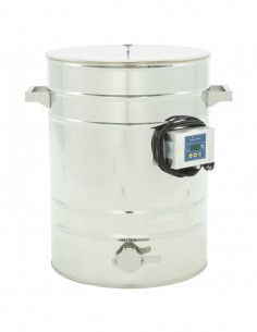 ODSTONIK NIERDZEWNY Z PŁASZCZEM GRZEWCZYM - ZAW&Oacute;R...