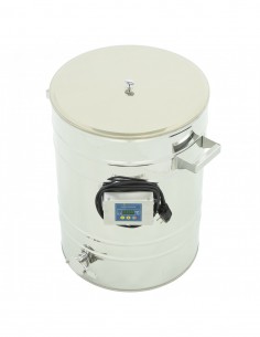 ODSTONIK NIERDZEWNY Z PŁASZCZEM GRZEWCZYM - ZAW&Oacute;R... 2