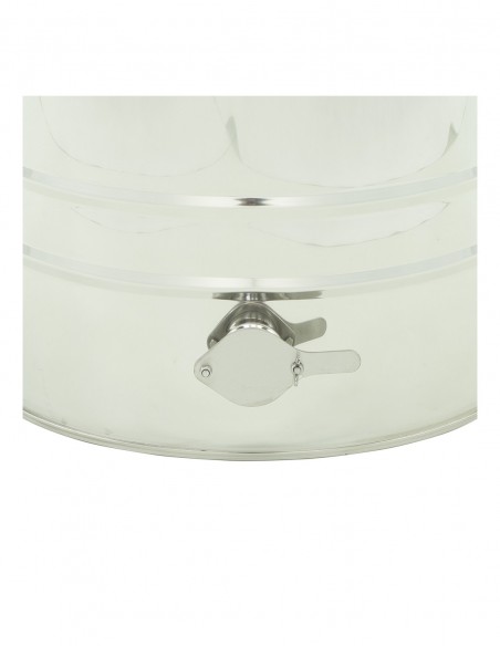 ODSTONIK NIERDZEWNY Z PŁASZCZEM GRZEWCZYM - ZAW&Oacute;R NIERDZEWNY 6/4" - 70L