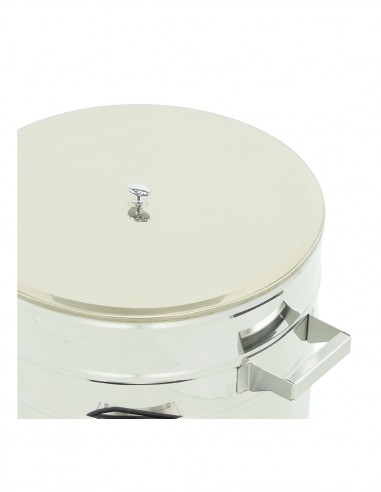 ODSTONIK NIERDZEWNY Z PŁASZCZEM GRZEWCZYM -...