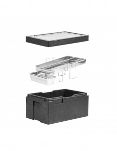 TOPIARKA SŁONECZNA - EPP 2